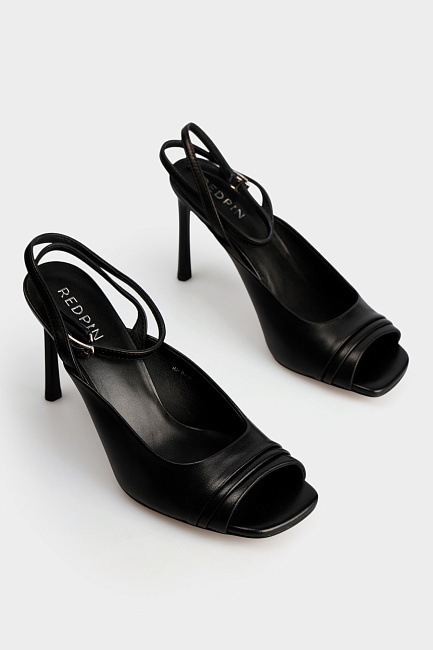 Босоножки Red Pin