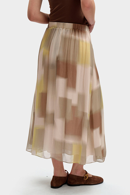 Юбка Armani Exchange