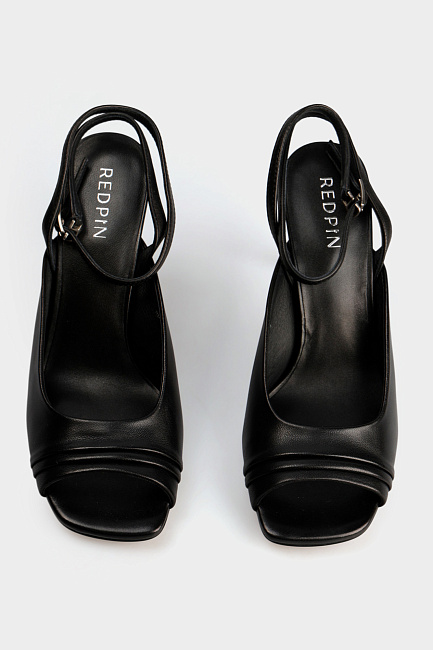 Босоножки Red Pin