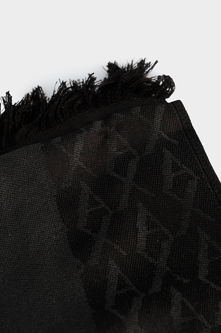 Палантин Armani Exchange