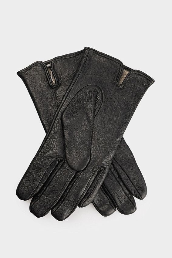Перчатки Marc Cony Черный