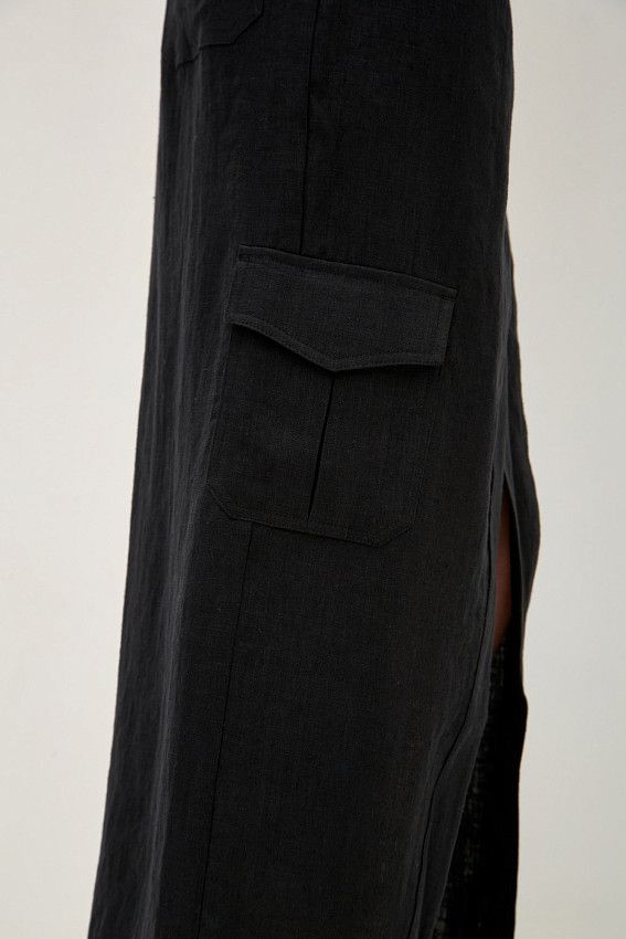 Юбка The Hills Черный