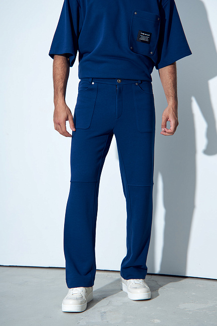 Брюки спортивные The Hills