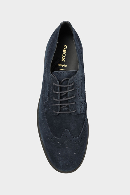 Туфли casual Geox