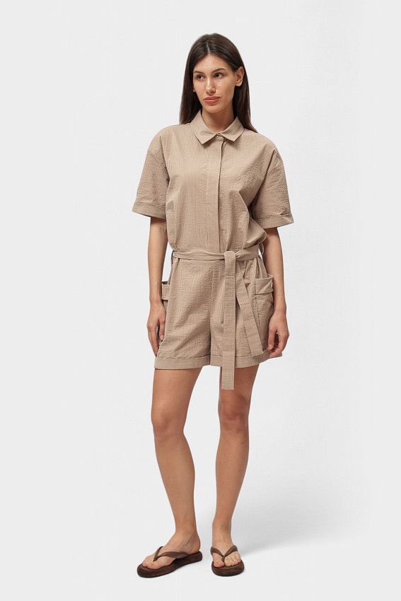 Комбенизон EA7