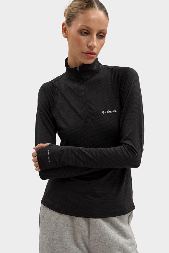 Водолазка Columbia Черный