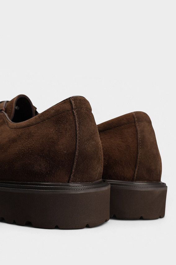 Туфли Graciana Коричневый