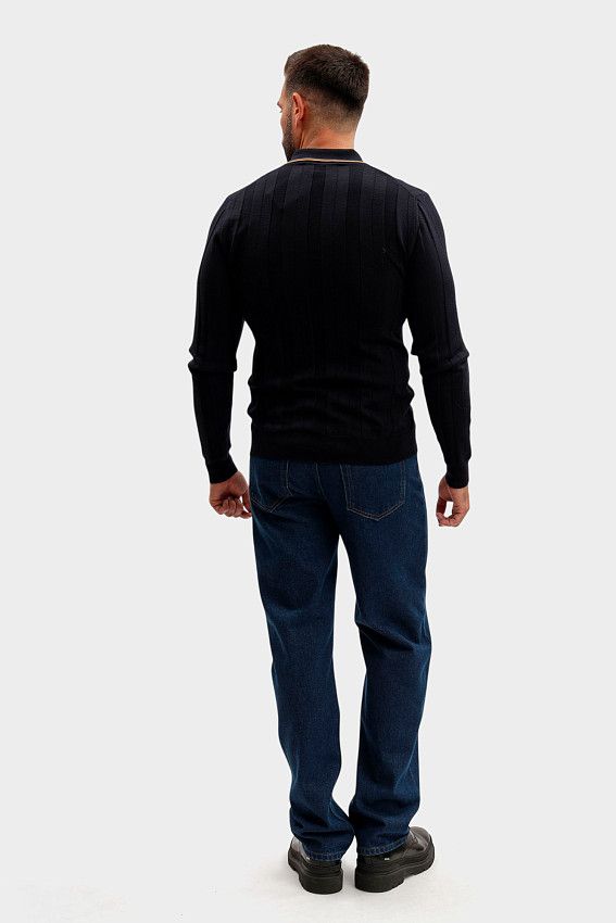 Джинсы Trussardi