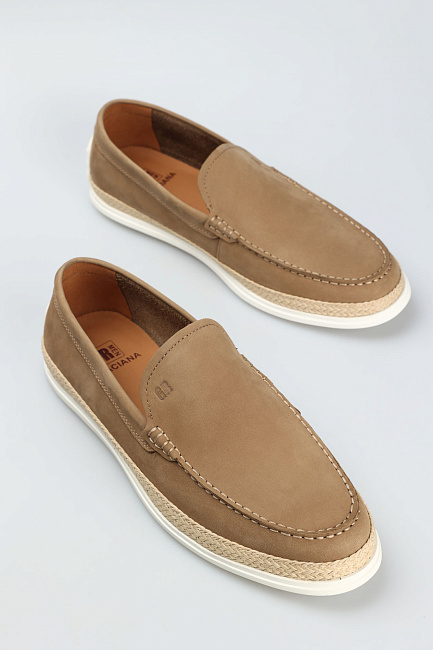 Эспадрильи Graciana