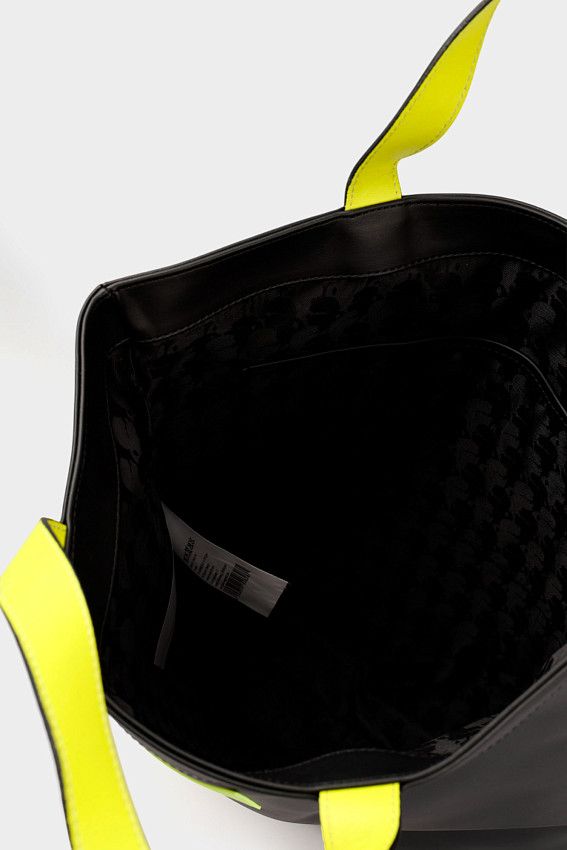 Сумка Karl Lagerfeld Черный