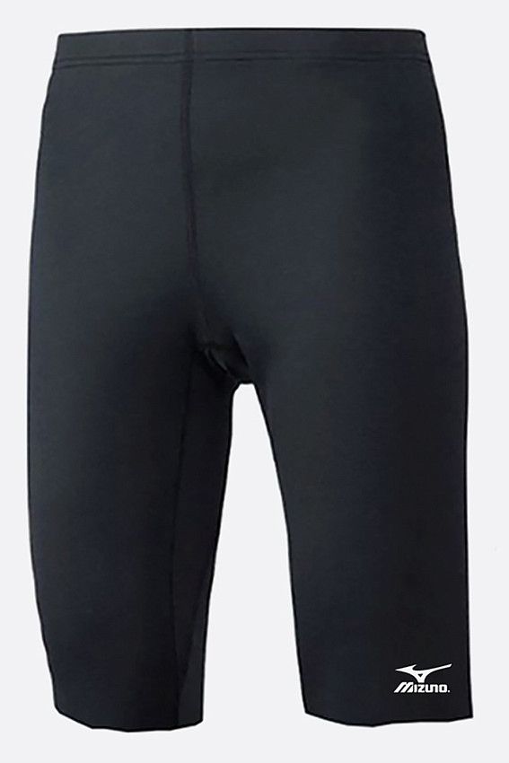 Подтрусники Mizuno Черный