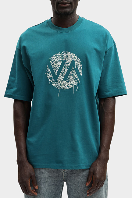 Футболка Van Mich