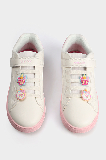 Кроссовки Geox