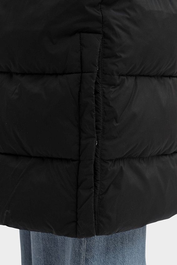 Куртка тёплая Mustang