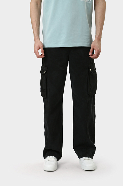 Брюки  Karl Lagerfeld Jeans