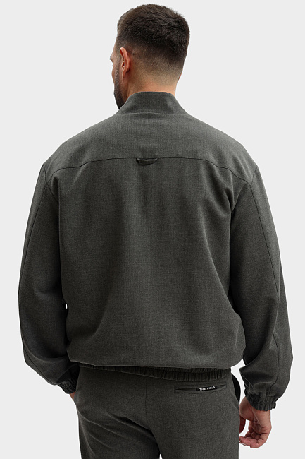 Бомбер The Hills