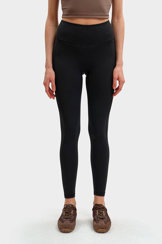 Брюки спортивные Columbia Черный