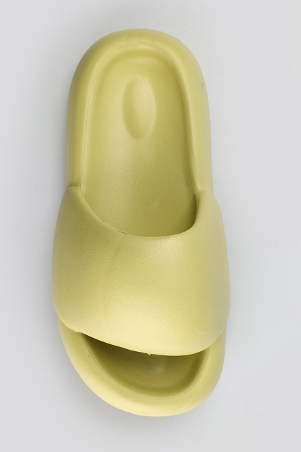 Шлепки Glam forever