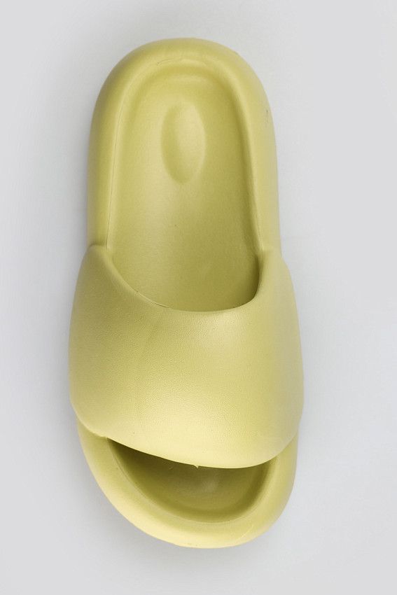 Шлепки Glam forever