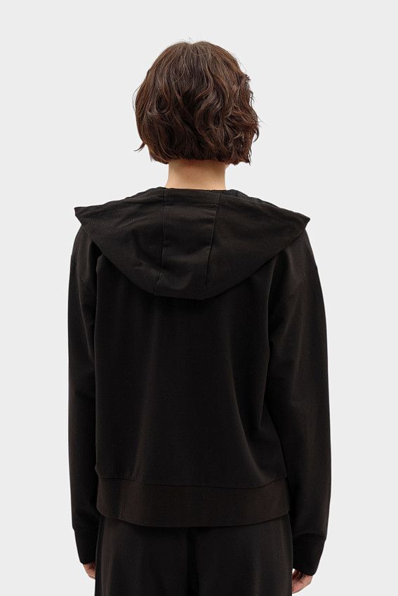 Костюм спортивный EA7 Черный