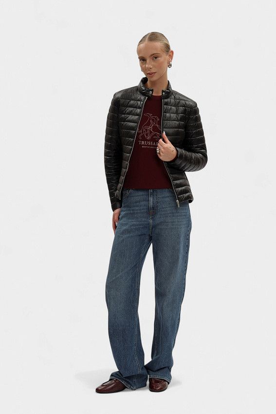 Куртка Trussardi