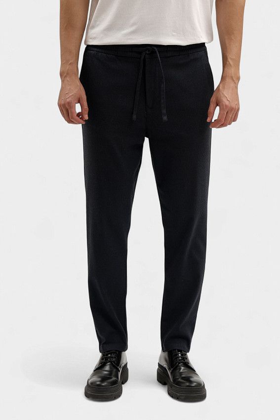 Брюки Mustang Синий