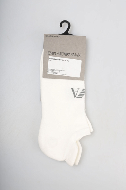 Носки Emporio Armani