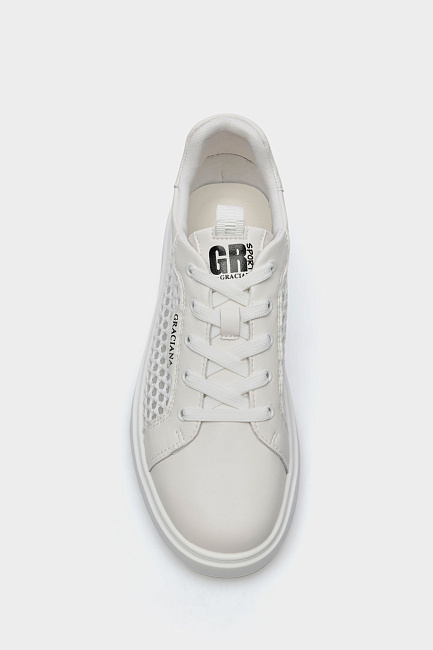 Кроссовки Graciana