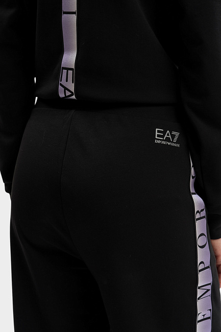 Костюм спортивный EA7