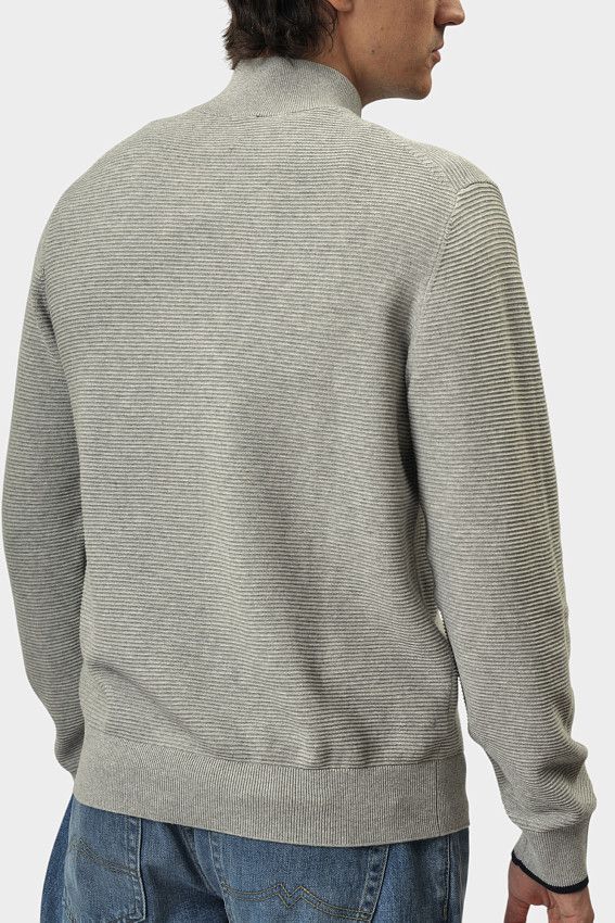 Трикотаж Geox Серый