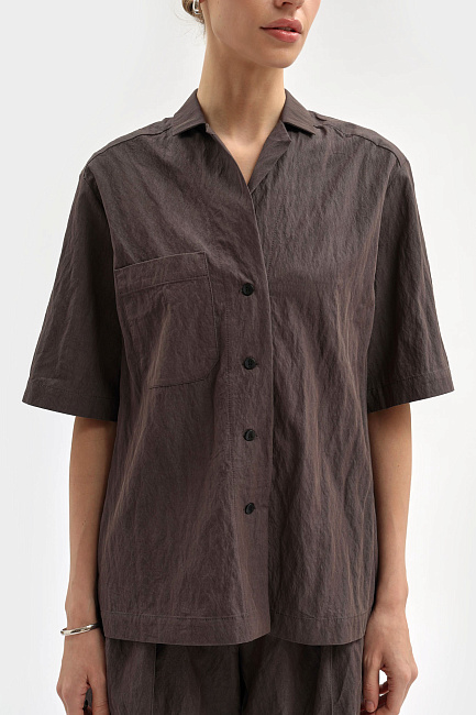 Рубашка The Hills