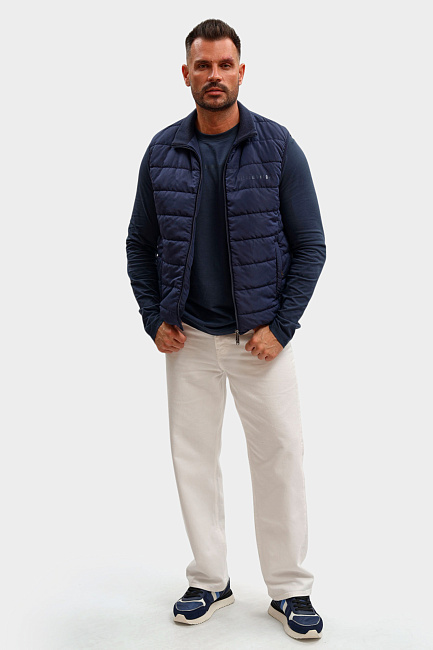 Жилет Bikkembergs