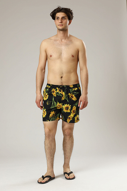 Шорты для плавания Jack & Jones