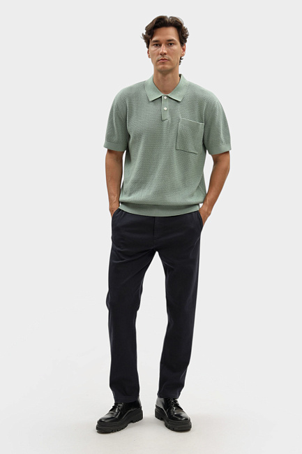 Брюки Pepe Jeans