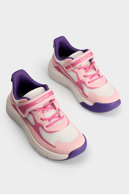 Кроссовки Geox