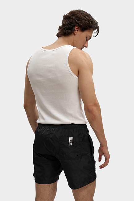 Шорты плавательные Bikkembergs