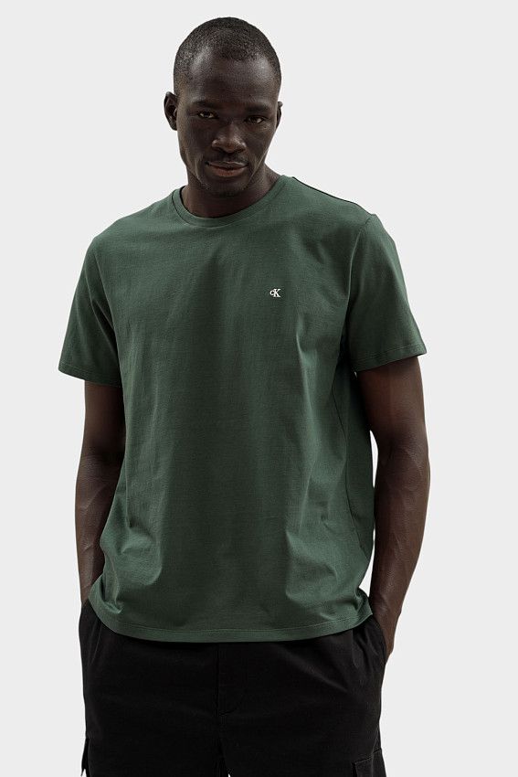 Футболка Calvin Klein Jeans Синий