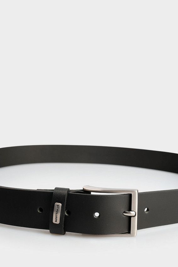 Ремень Strellson Черный