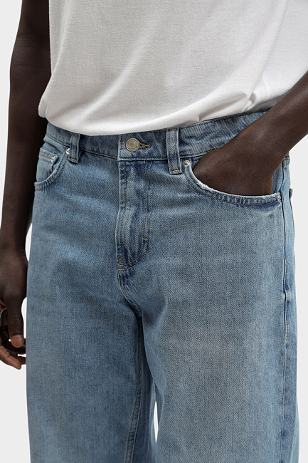 Джинсы Strellson