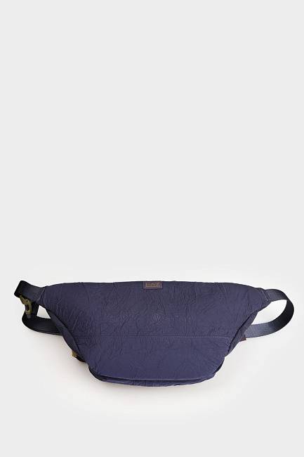 Сумка на пояс EA7