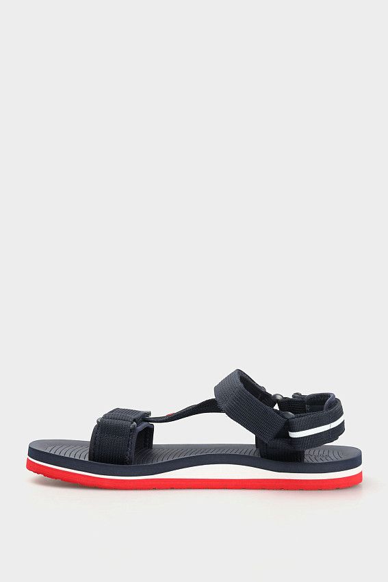 Сандалии Pepe Jeans Синий