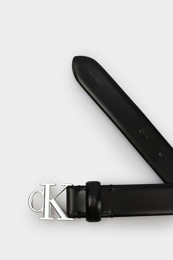 Ремень Calvin Klein Jeans Черный