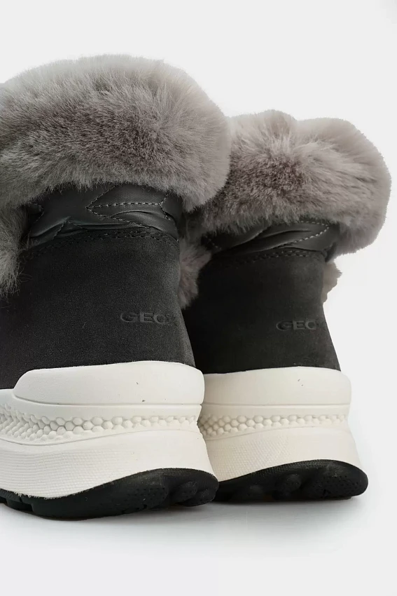 Полусапожки Geox