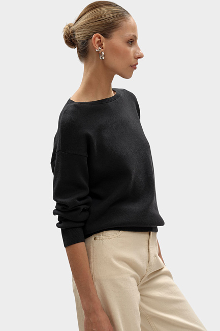 Джемпер Mustang