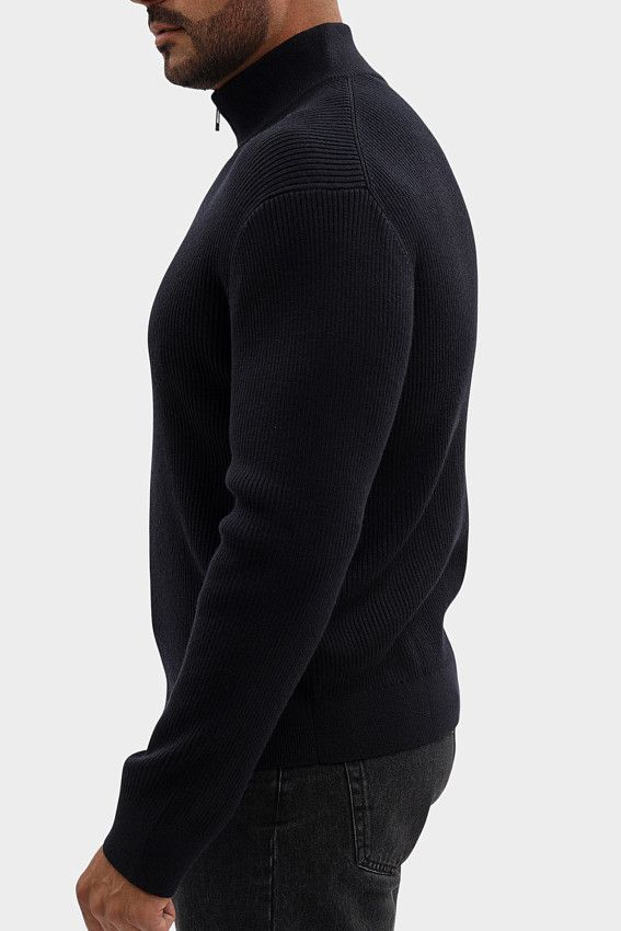 Кардиган Armani Exchange Синий