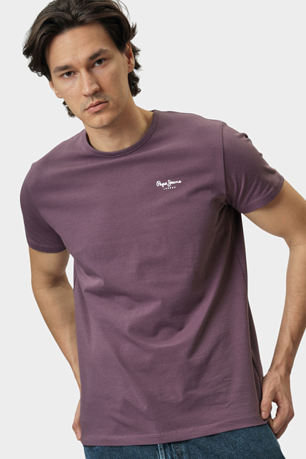 Футболка Pepe Jeans