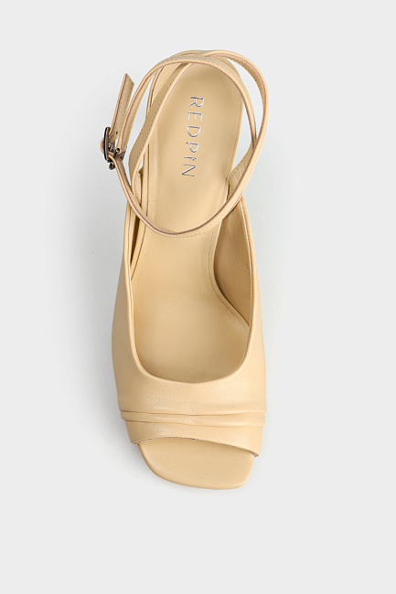 Босоножки Red Pin