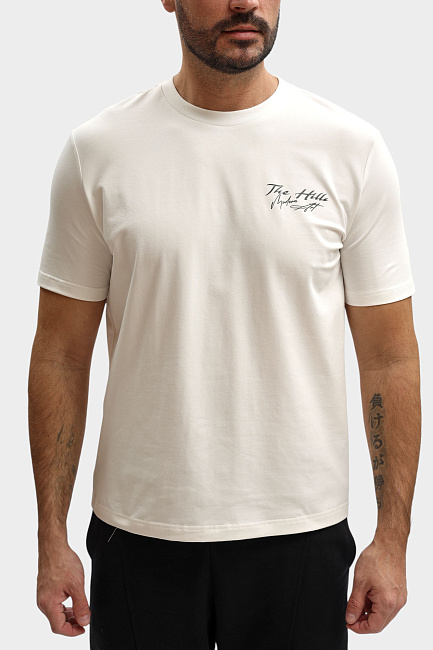 Футболка The Hills