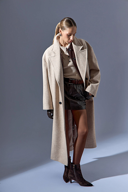 Ботильоны Marc Cony