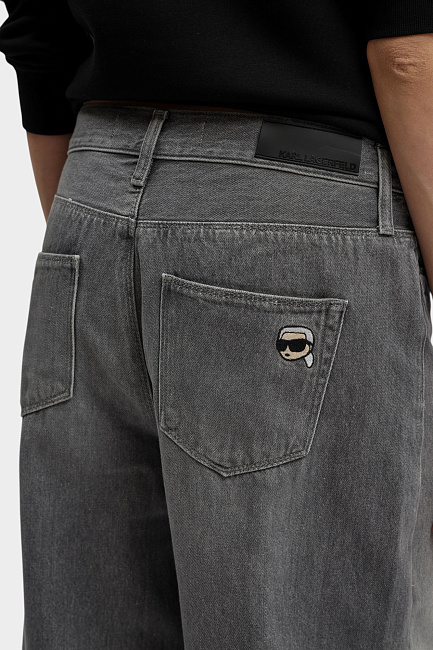 Джинсы Karl Lagerfeld